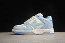 OFF-WHITE OUT OFFICE BLUE
