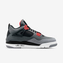 Nike Air Jordan 4 Rêtro "Infrared"