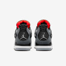 Nike Air Jordan 4 Rêtro "Infrared"