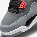 Nike Air Jordan 4 Rêtro "Infrared"