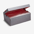 Nike Air Jordan 4 Rêtro "Infrared"