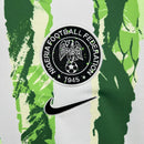 CAMISA DA SELEÇÃO DE NIGERIA 25/26 VERDE