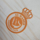 Camisa Al-Nassr III 22/23 - Versão Torcedor - FUT REAL