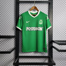 CAMISA DO ATLETICO NACIONAL 22/23 VERDE