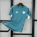 CAMISA DO CRUZEIRO 25/26 AZUL TREINO
