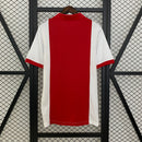 CAMISA DO AJAX 25/26 125 ANOS