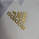 CAMISA VERSÃO PLAYER DO ARSENAL 23/24 BRANCO EDIÇÃO ESPECIAL