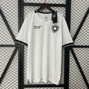 CAMISA DO BOTAFOGO 24/25 BRANCA
