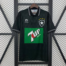 Camisa Retrô BOTAFOGO 1995 PRETA