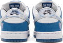 Born x Raised x Dunk Low SB 'One Block at a Time'