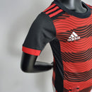 Conjunto Infantil Flamengo 2022/23 - Home - ResPeita Sports
