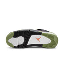 Nike Air Jordan 4 Rêtro "Canyon Purple"