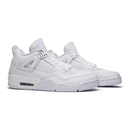 Nike Air Jordan 4 Rêtro "Pure Money"