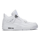 Nike Air Jordan 4 Rêtro "Pure Money"