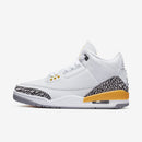 Nike Air Jordan 3 Retro 'Laser Orange'