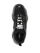 Balenciaga Triple S Black