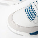 Nike Air Jordan 4 Retro "Military Blue" (2012)