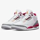 Nike Air Jordan 3 Retro 'Cardinal Red'