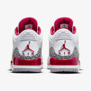 Nike Air Jordan 3 Retro 'Cardinal Red'