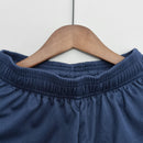 Shorts Barcelona 2022/23 Home - ResPeita Sports