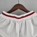 Shorts França 1998/98 Home - ResPeita Sports