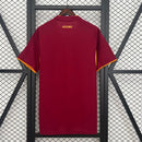 CAMISA AS ROMA 25/26 HOME