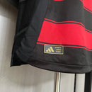 CAMISA VERSÃO PLAYER DO FLAMENGO 25/26 HOME