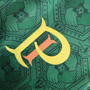 Camisa Palmeiras Polo 23/24 - Puma Torcedor Masculina - FUT REAL