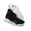 Balenciaga Speed 2.0 Sneaker Black