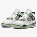Nike Air Jordan 4 Retro 'Seafoam'