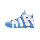 AIR MORE UPTEMPO UNIVERSITY BLUE
