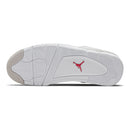 Nike Air Jordan 4 Retro "White Oreo"