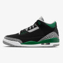 Nike Air Jordan 3 Retro 'Pine Green'