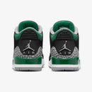 Nike Air Jordan 3 Retro 'Pine Green'