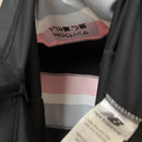 CAMISA VERSÃO PLAYER DO SÃO PAULO PRETA 25/26