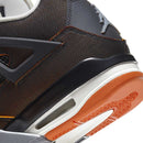 Nike Air Jordan 4 Rêtro "Starfish"