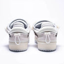 ADIDAS FORUM BUCKLE LOW WHITE