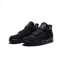 Nike Air Jordan 4 Retro 'Black Cat' 2020