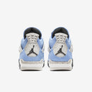 Nike Air Jordan 4 Retro "University Blue"