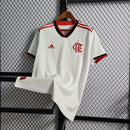 CAMISA DO FLAMENGO 22/23 BRANCO