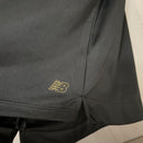 CAMISA VERSÃO PLAYER DO SÃO PAULO PRETA 25/26