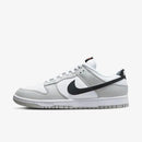 Tênis Nike Dunk Low SE Lottery Pack Grey Fog