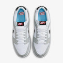 Tênis Nike Dunk Low SE Lottery Pack Grey Fog
