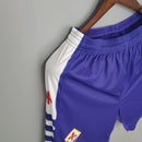 Shorts Fiorentina 1998/99 Home - ResPeita Sports