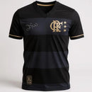 CAMISA DO FLAMENGO ESPECIAL ZICO