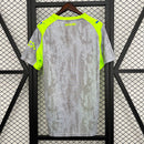 CAMISA DO MANCHESTER CITY 25/26  CINZA