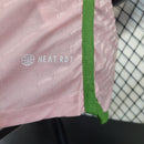 CAMISA VERSÃO PLAYER DA SELEÇÃO DO JAPÃO 22/23 PINK