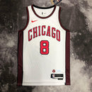 Regata Chicago Bulls City Edition 22/23