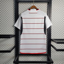 CAMISA DO FLAMENGO 23/24 BRANCO