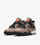 Nike Air Jordan 4 Retro "Taupe Haze"